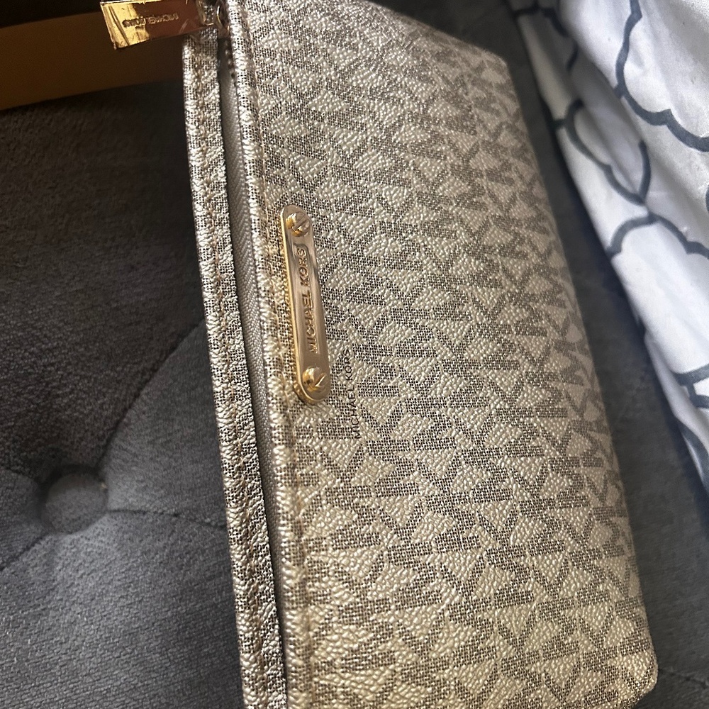 Coach waist or shoulder bag
